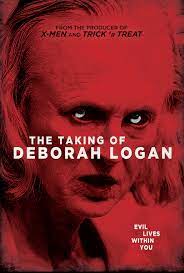 فيلم The Taking of Deborah Logan 2014