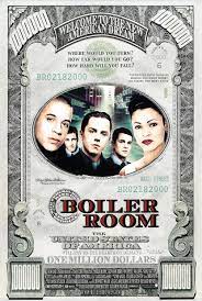  فيلم Boiler Room 2000