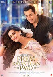  فيلم Prem Ratan Dhan Payo 2015