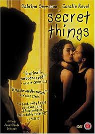 فيلم Secret Things 2002 